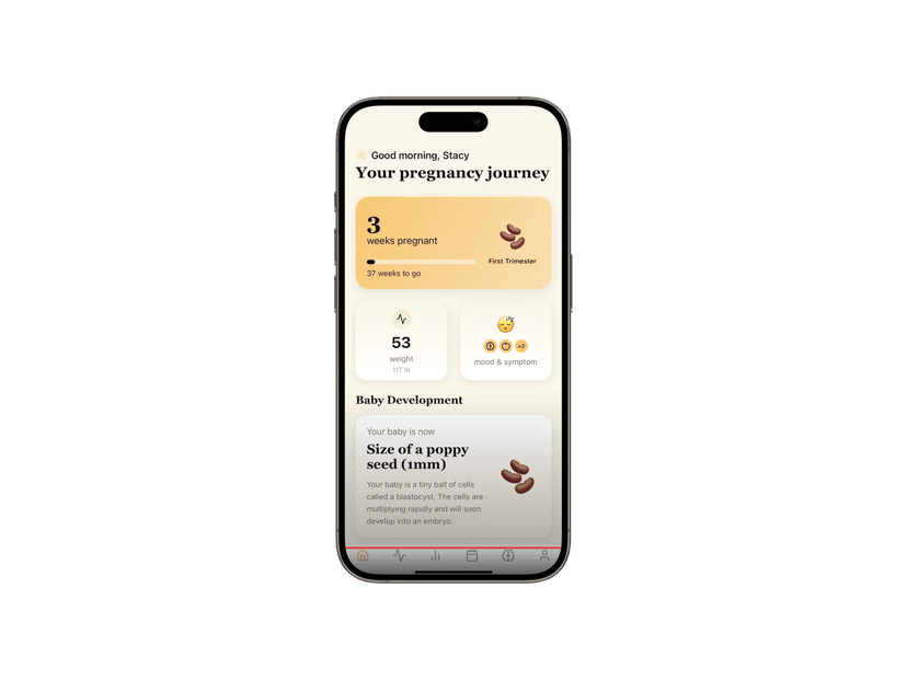 Mobile Apps Preview