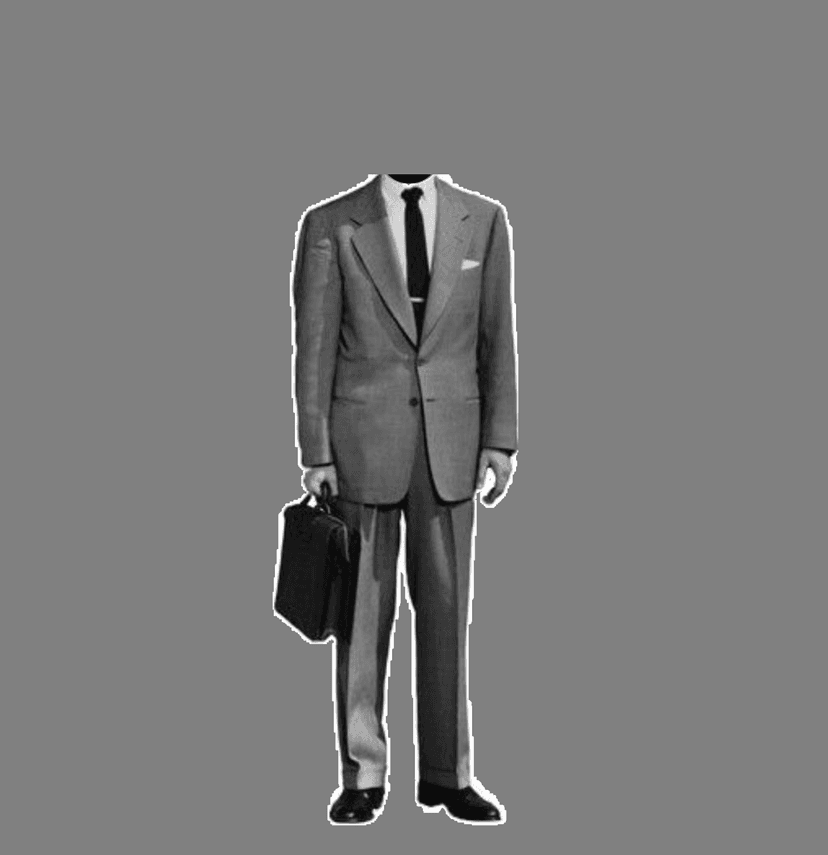 The invisible work problem