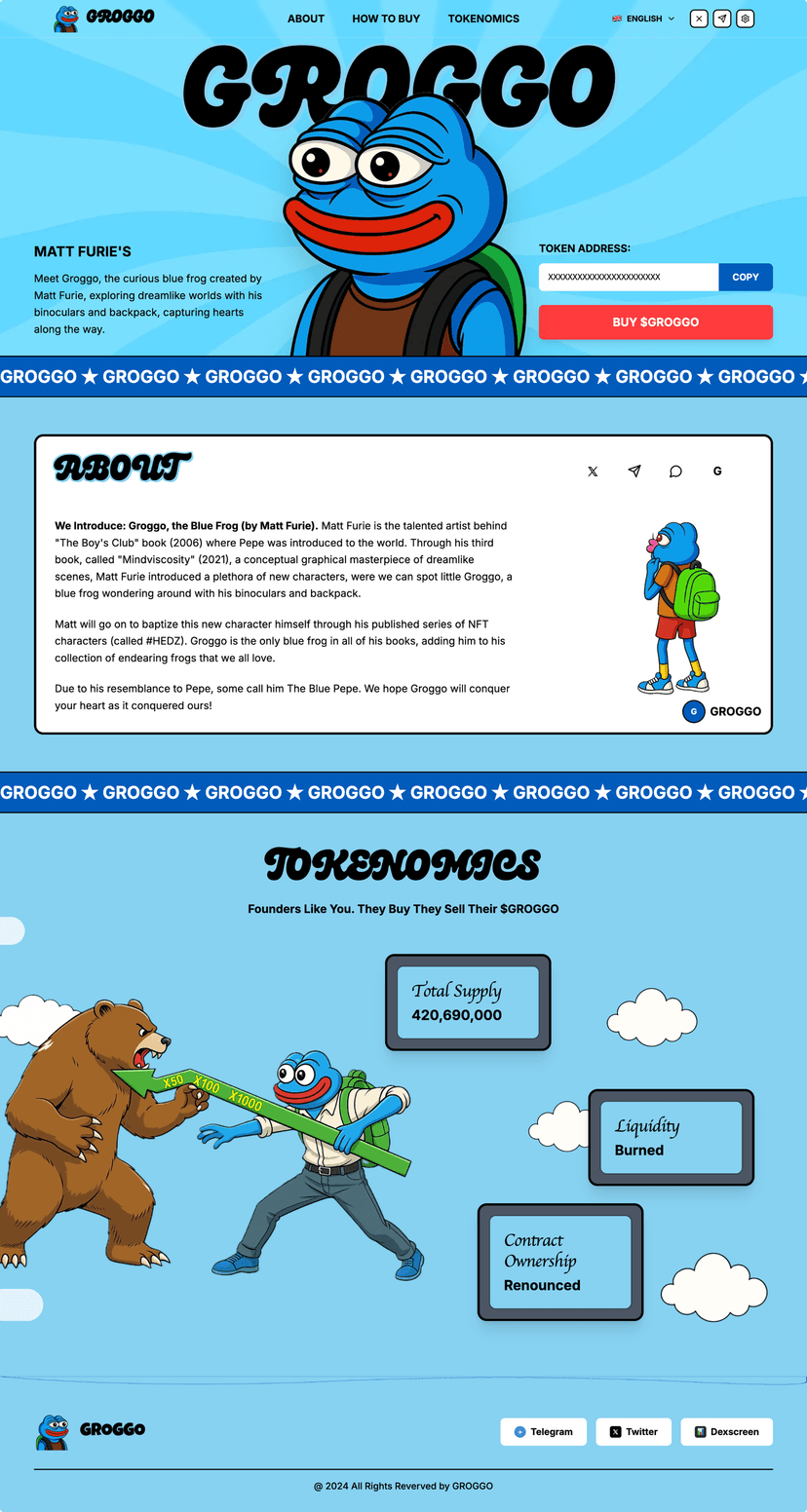 Website Preview 1
