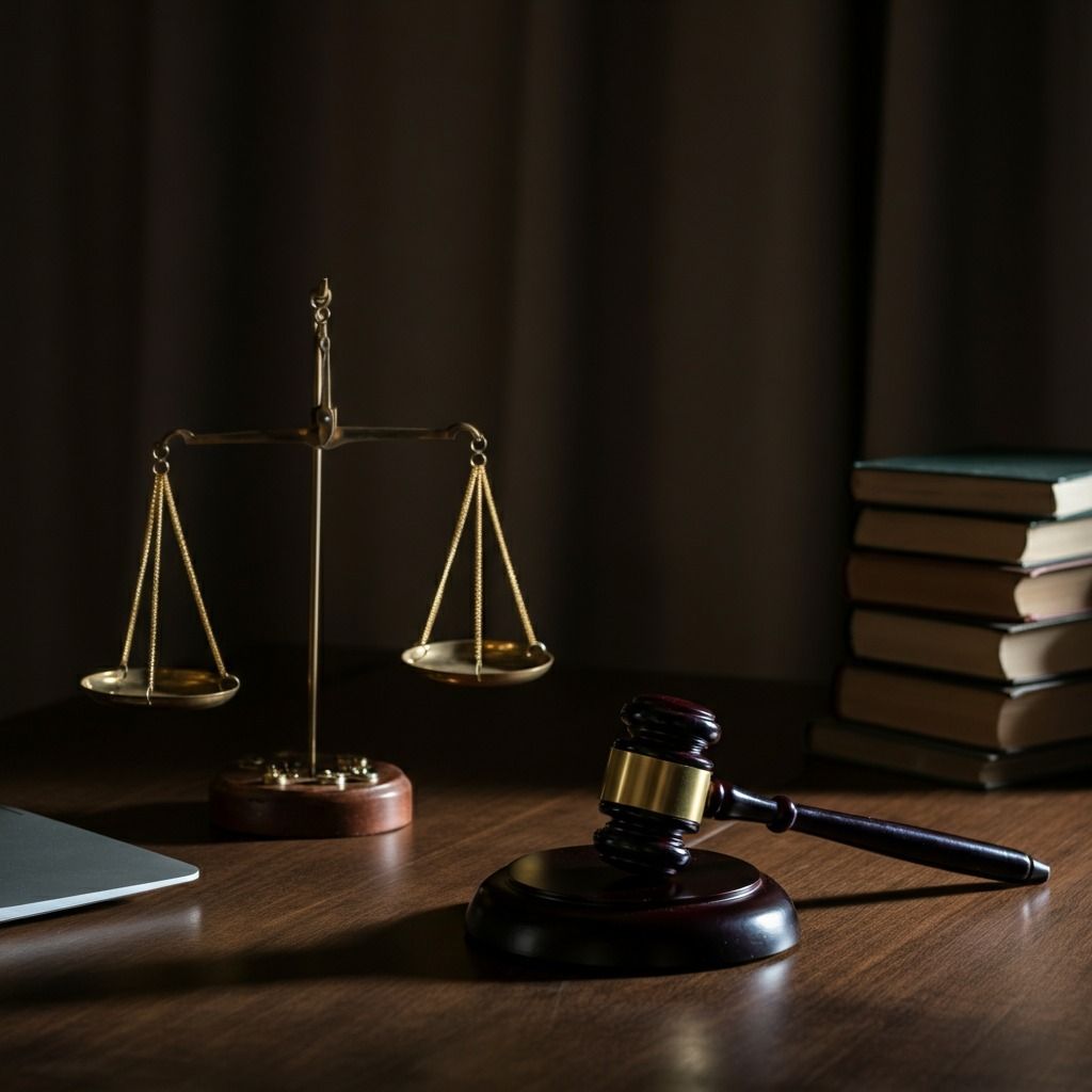 Law Firms