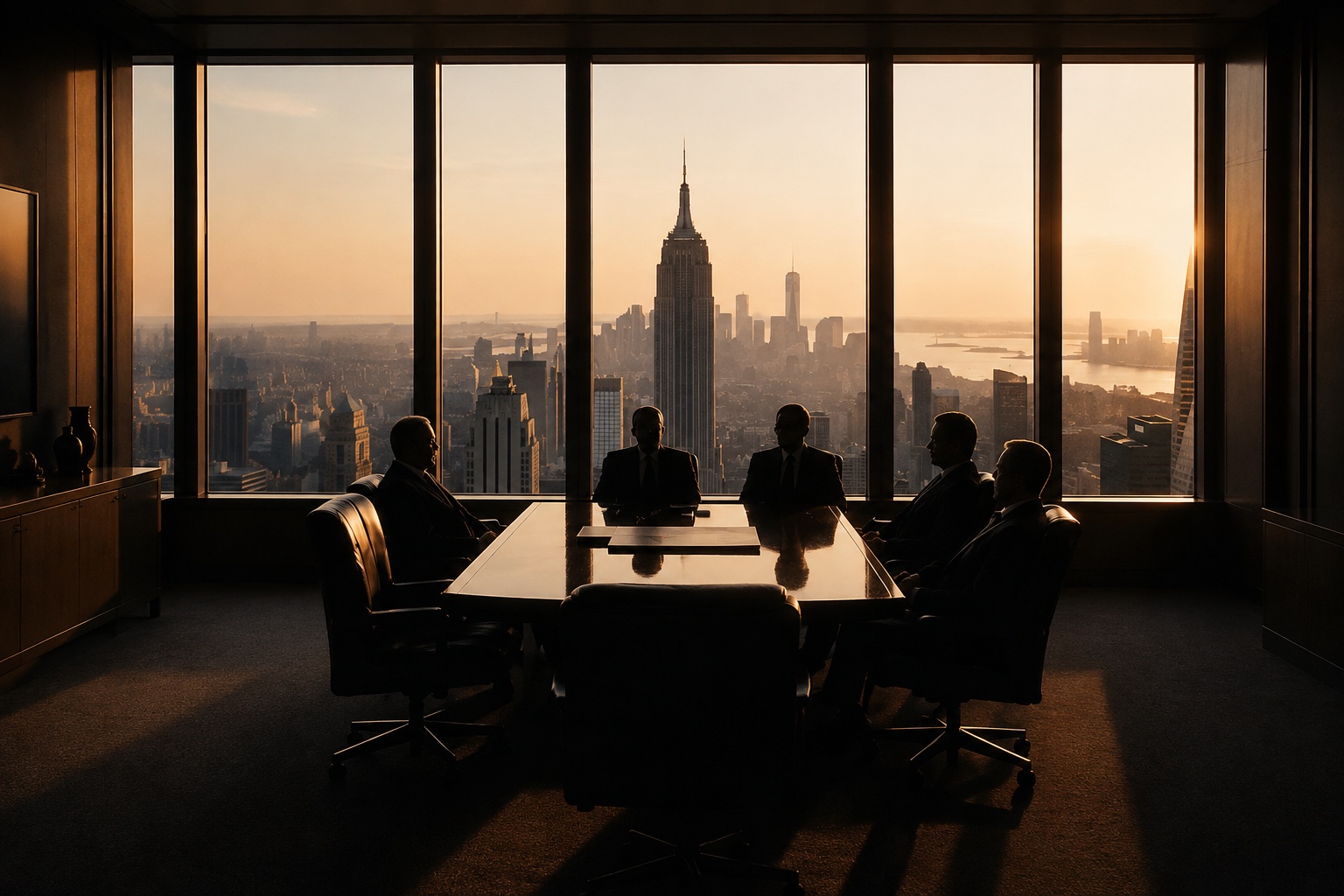 Private Equity